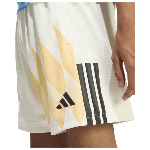Adidas Ανδρικό σορτς House of Tiro x Common Goal Pique Shorts